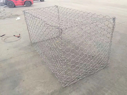 石籠網箱圖片3